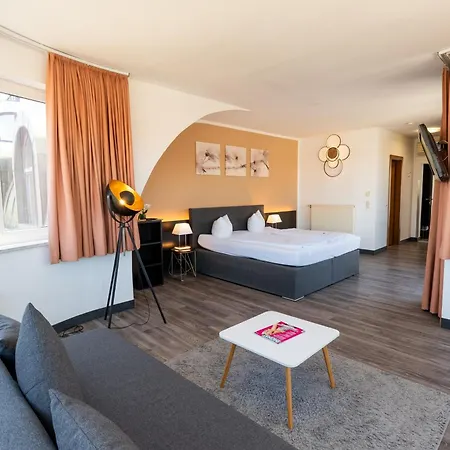 Skycity Hotel Atrigon-3